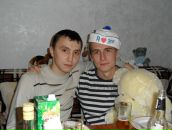 Фотография Санникова Константина