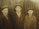 Фотография Бжезовской Веры