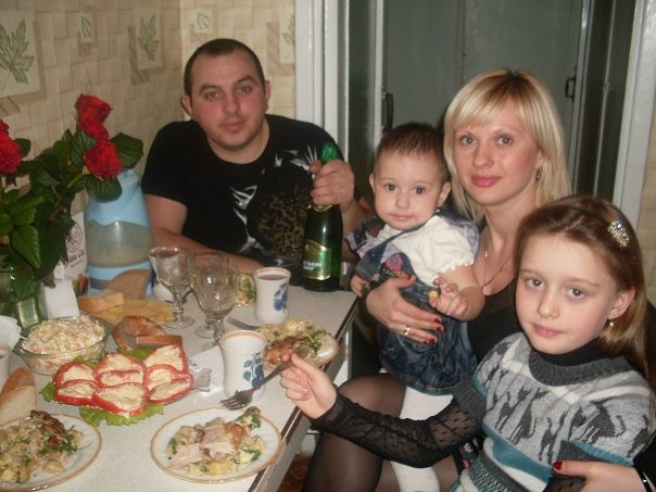 Иван Чергуца фото №40