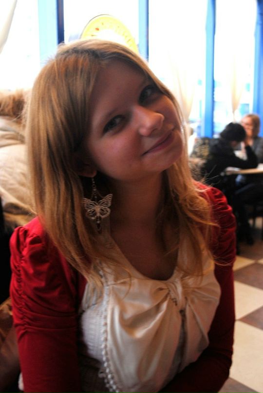 Лара Дудник фотография #25