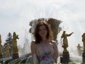 Фотография Губиной Натальи