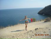 Олена Матвєєва фотография #35 (источник - https://vk.com/id38950664)