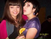 Фотография Зубковой Алены