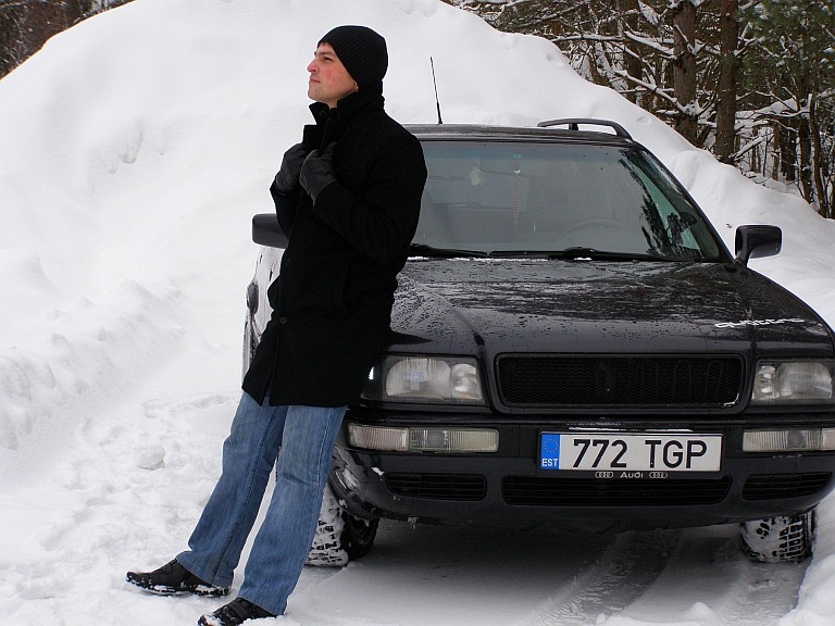 Александр Быков фотография #17