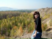 Фотография Верещагиной Натальи