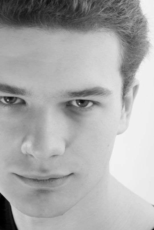 Дмитрий Левченко фотография #2