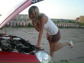 Фотография Мироновой Надежды