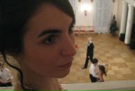 Фотография Гутчиновой Алёны