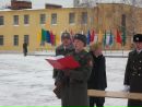 Фотография Галиева Рамзиля