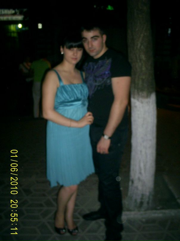 Григорий Акопян фотография #25