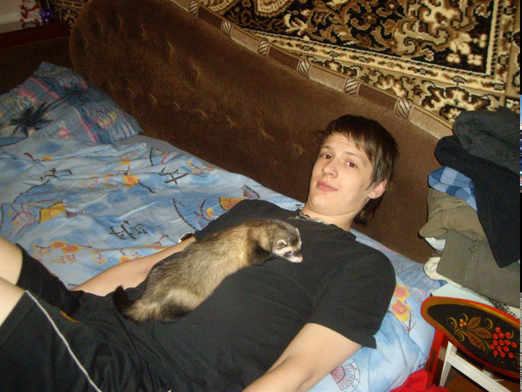 Дима Сергеевич фотография #36