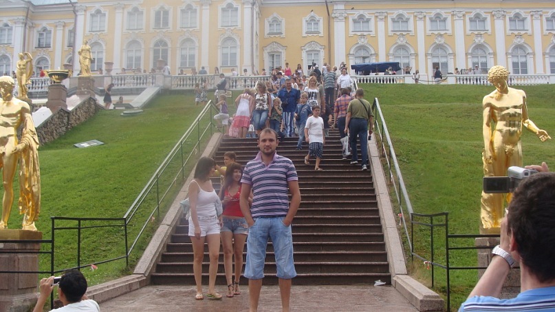 Егор Булычев фотография #43