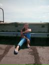 Фотография Шамраевой Елены