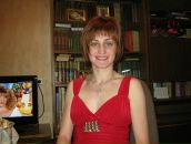 Фотография Майоровой Наталии