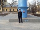 Фотография Моисеева Евгения