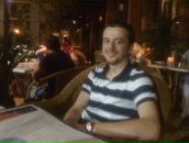 Selim Coskun фотография #42 (источник - https://vk.com/id116869011)