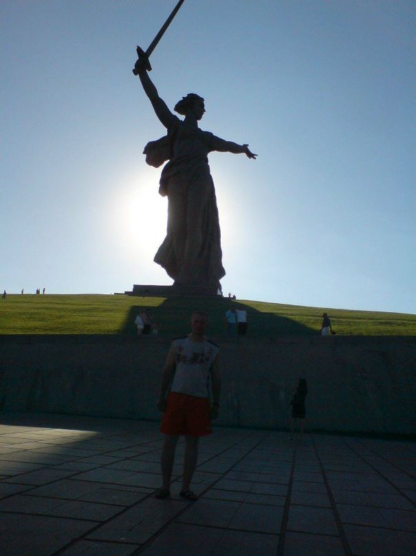 Иван Дурнев фотография #11