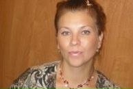 Фотография Бижоновой Ольги