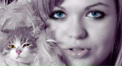 Фотография Ковлер Ульяны