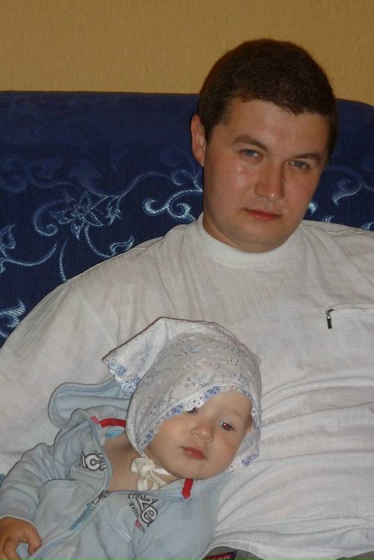 Сергей Беленко фотография #4