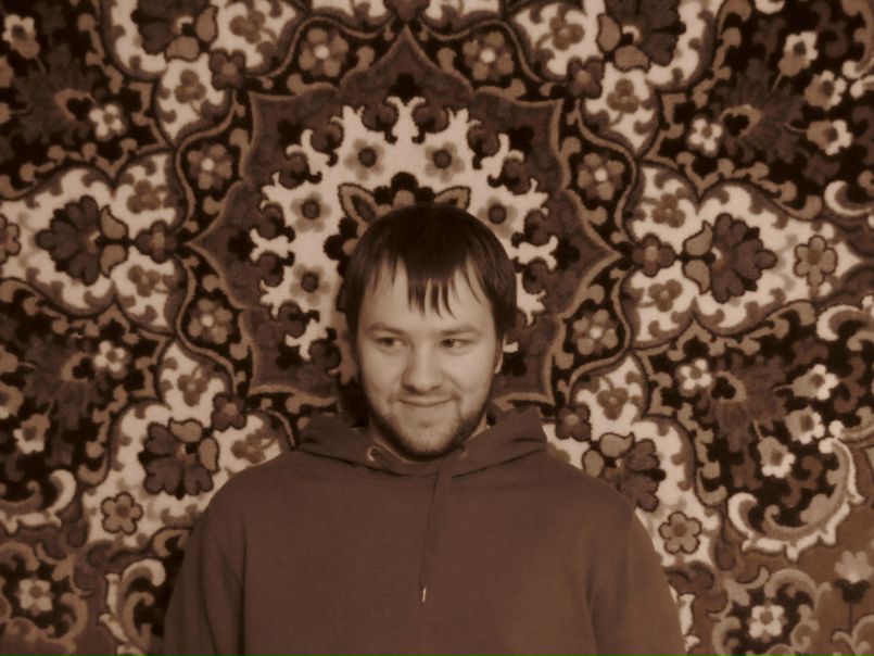 №15, Александр Зырянов, Санкт-Петербург №15, Александр Зырянов, Санкт-Петербург