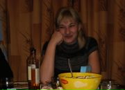 Фотография Обертышевой Марины