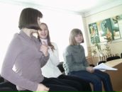 Іра Калиняк фотография #36 (источник - https://vk.com/id37693312)