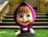 Фотография Конюховой Кристины