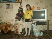 Ізабелла Прудивус фотография #36 (источник - https://vk.com/id84341093)