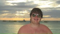 Фотография Яныгина Андрея