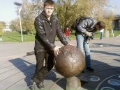 Фотография Ачкасова Егора