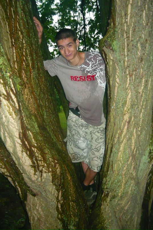 Сергей Сумин фотография #23