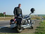 Фотография Шкаредного Александра