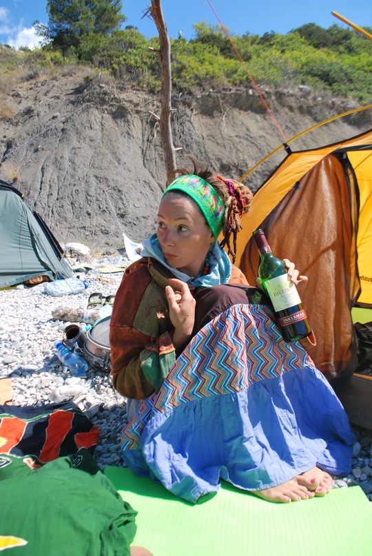 Анна Чужа фотография #45