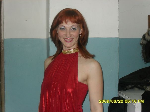 №4, Люба Кочеткова, Ливны, Россия №4, Люба Кочеткова, Ливны, Россия