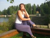 Фотография Абрамовой Екатерины