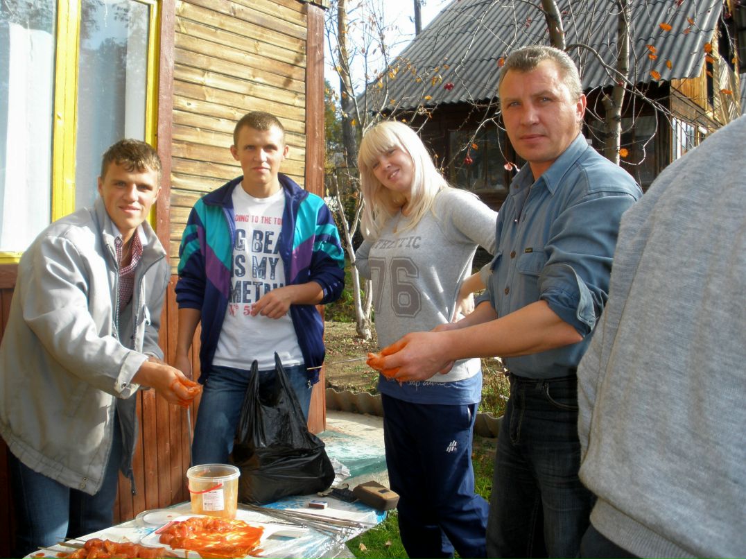 Сергей Городилов фотография #34