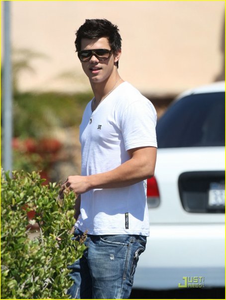 Jacob Black фото №13