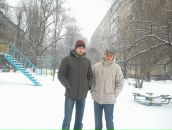 Фотография Vukich Гарика