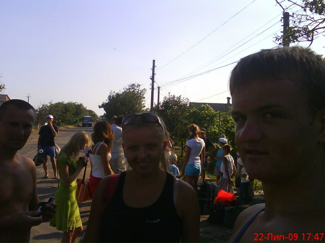 Міша Солтис фотография #35