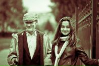 Фотография Синецкой Альбины