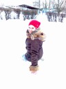 Аліночка Микитюк фотография #24 (источник - https://vk.com/id31724918)