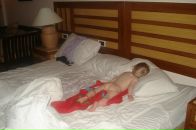 Фотография Фефиловой Валерии