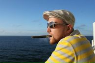 Фотография Хеда Валентина