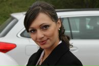 Фотография Фроловой Кати