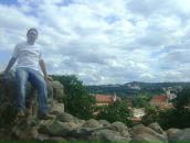 Аляксандр Крыжэвіч фотография #39 (источник - https://vk.com/id11330122)