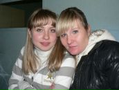 Фотография Часовской Сашеньки