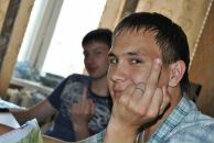 Фотография Петрова Айгуль