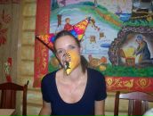 Фотография Ларевой Натальи