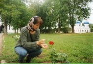 Фотография Суворовой Светланы